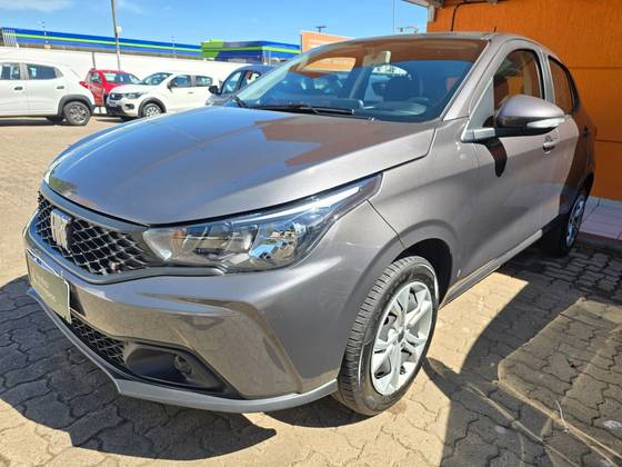 FIAT ARGO 1.0 FIREFLY FLEX DRIVE MANUAL